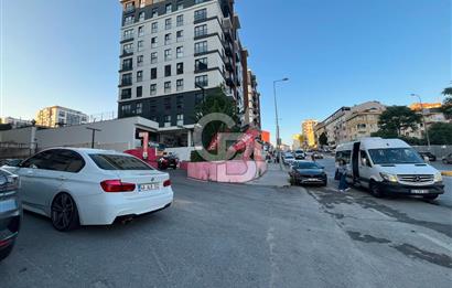 Pendik Fevzi Çakmak Hastane ve Metro karşısında site içi 2+1