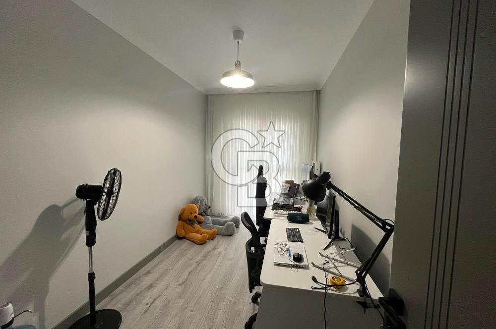 Pendik Fevzi Çakmak Hastane ve Metro karşısında site içi 2+1