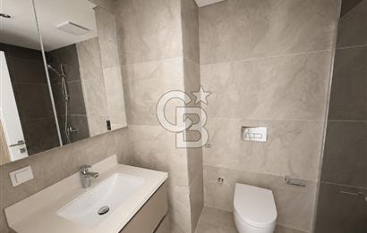 CB TIMEDAN YENİ FİKİRTEPEDE 16. ETAP KİRALIK VESTİYERLİ 1+1