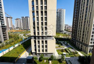 CB TIMEDAN YENİ FİKİRTEPEDE 16. ETAP KİRALIK VESTİYERLİ 1+1 - 1 - 360810