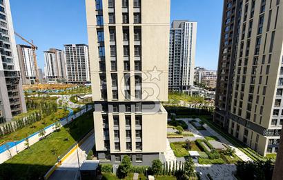 CB TIMEDAN YENİ FİKİRTEPEDE 16. ETAP KİRALIK VESTİYERLİ 1+1