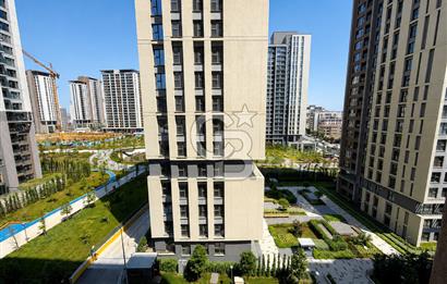 CB TIMEDAN YENİ FİKİRTEPEDE 16. ETAP KİRALIK VESTİYERLİ 1+1