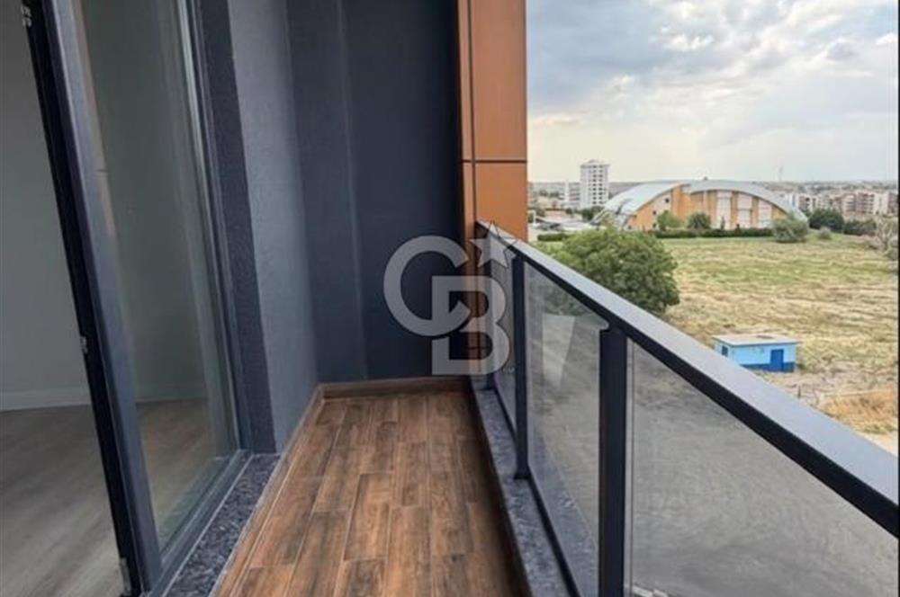 Çorlu Uysal Lusso’da Lüks Daire