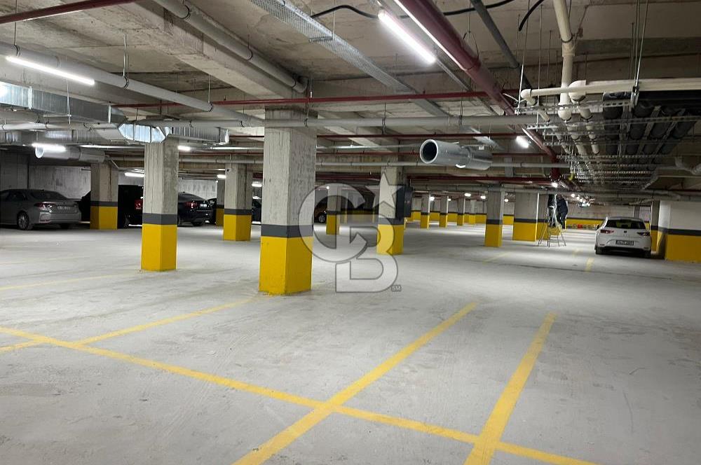 Pendik Fevzi Çakmak Hastane ve Metro karşısında site içi 2+1