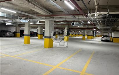 Pendik Fevzi Çakmak Hastane ve Metro karşısında site içi 2+1