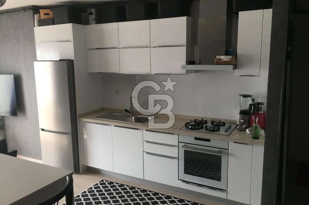 NİLÜFER,UMUTKENT DE HAVUZLU ve BAKIMLI 2+1 KİRALIK DAİRE