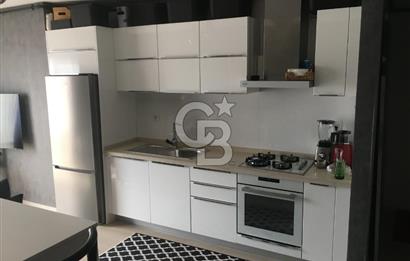 NİLÜFER,UMUTKENT DE HAVUZLU ve BAKIMLI 2+1 KİRALIK DAİRE