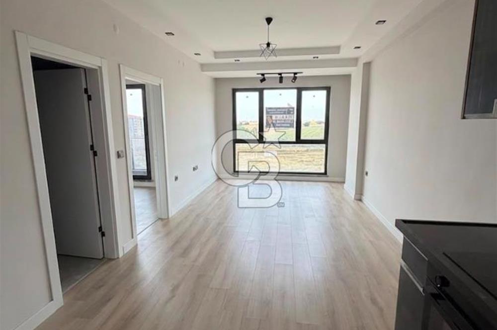 Çorlu Uysal Lusso’da Lüks Daire