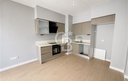 CB TIMEDAN YENİ FİKİRTEPEDE 16. ETAP KİRALIK VESTİYERLİ 1+1