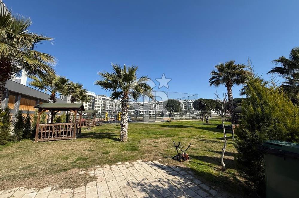 Myway Wins Blue Sitesi-Havuz Cephe – Eşyasız Kiralık Daire