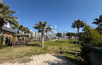 Myway Wins Blue Sitesi-Havuz Cephe – Eşyasız Kiralık Daire
