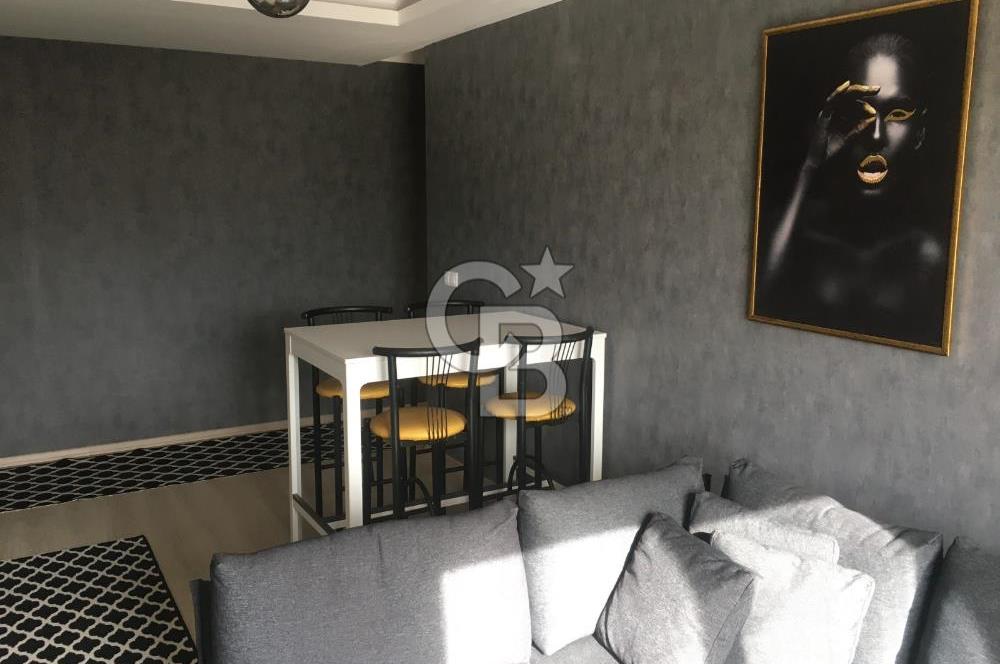 NİLÜFER,UMUTKENT DE HAVUZLU ve BAKIMLI 2+1 KİRALIK DAİRE