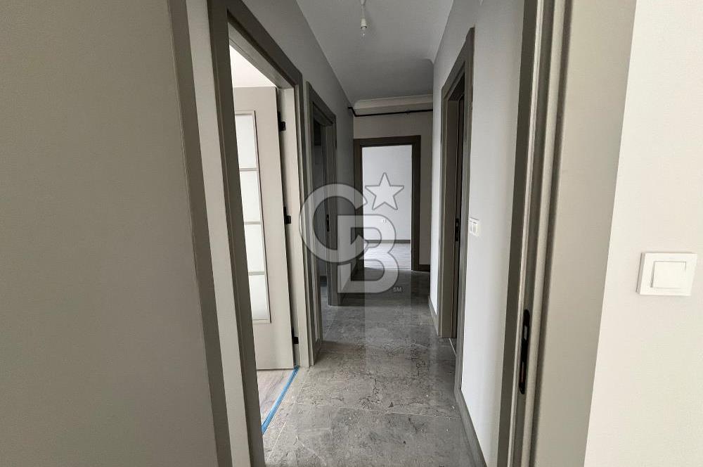 Pendik Fevzi Çakmak Hastane ve Metro karşısında site içi 2+1