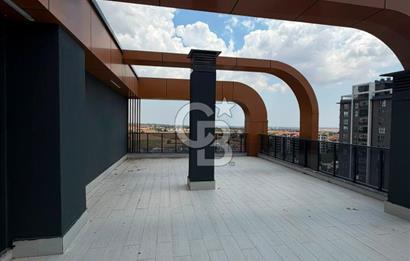 Çorlu Uysal Lusso’da Lüks Daire