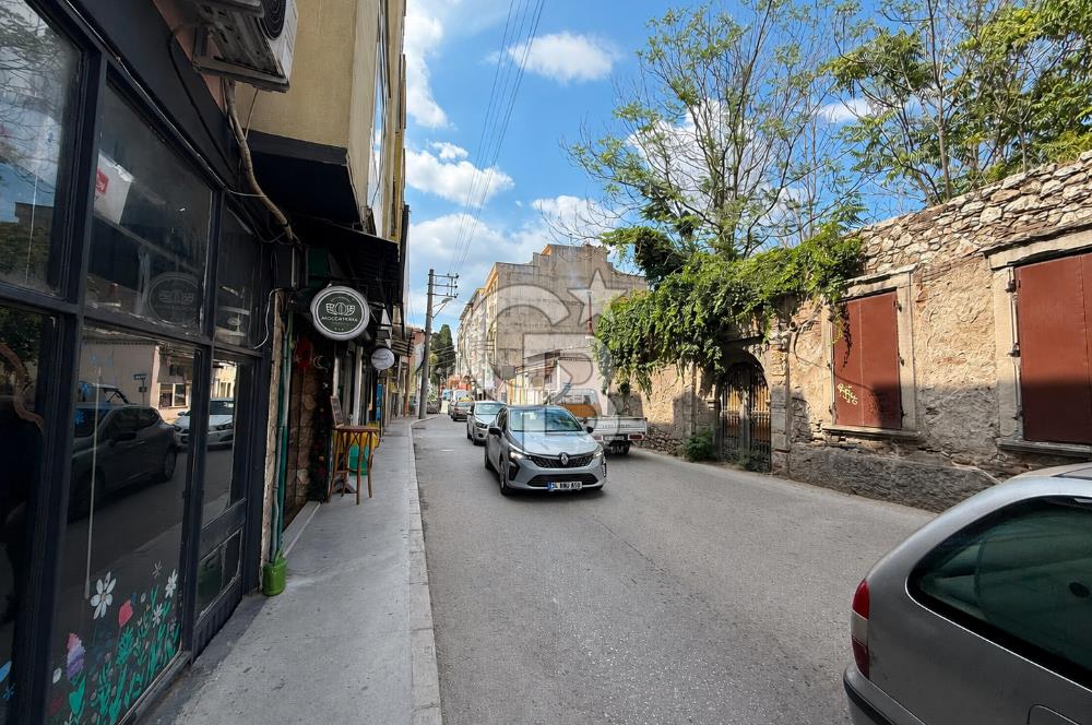 Tabela Değeri Yüksek Satılık İş yeri