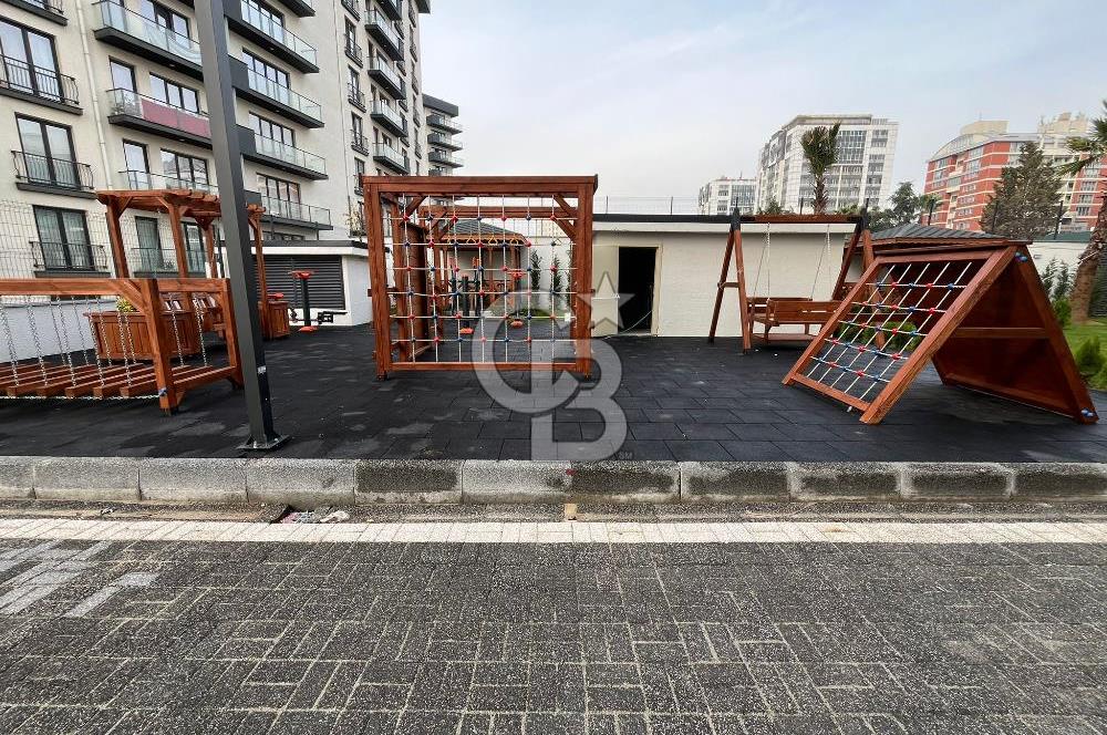 Pendik Fevzi Çakmak Hastane ve Metro karşısında site içi 2+1