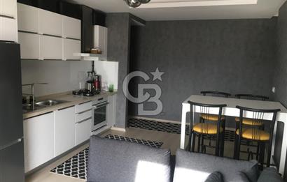 NİLÜFER,UMUTKENT DE HAVUZLU ve BAKIMLI 2+1 KİRALIK DAİRE