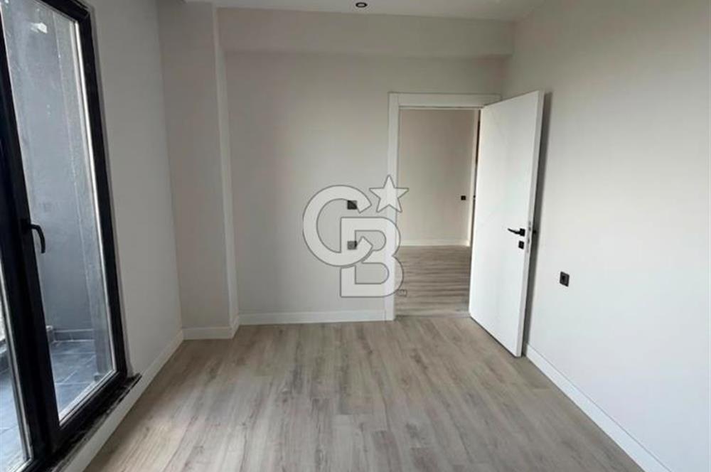Çorlu Uysal Lusso’da Lüks Daire