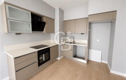 CB TIMEDAN YENİ FİKİRTEPEDE 16. ETAP KİRALIK VESTİYERLİ 1+1
