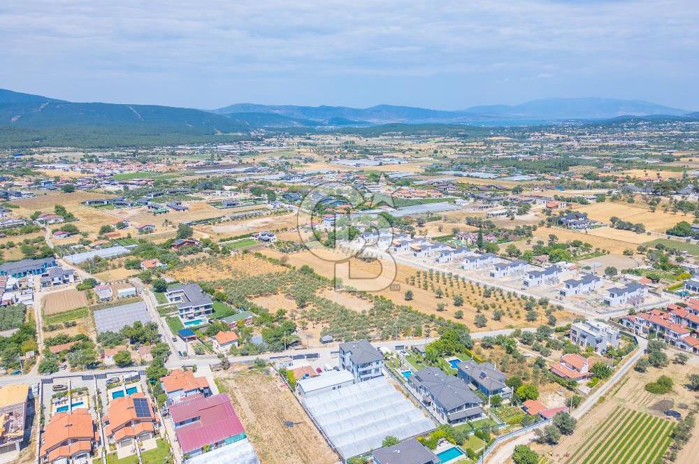 URLA KUŞÇULAR'DA 150M2 MÜSTAKİL GİRİŞ KİRALIK LÜKS DAİRE