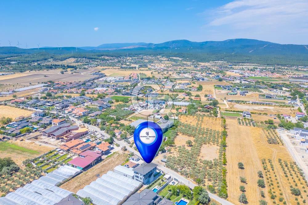 URLA KUŞÇULAR'DA 150M2 MÜSTAKİL GİRİŞ KİRALIK LÜKS DAİRE