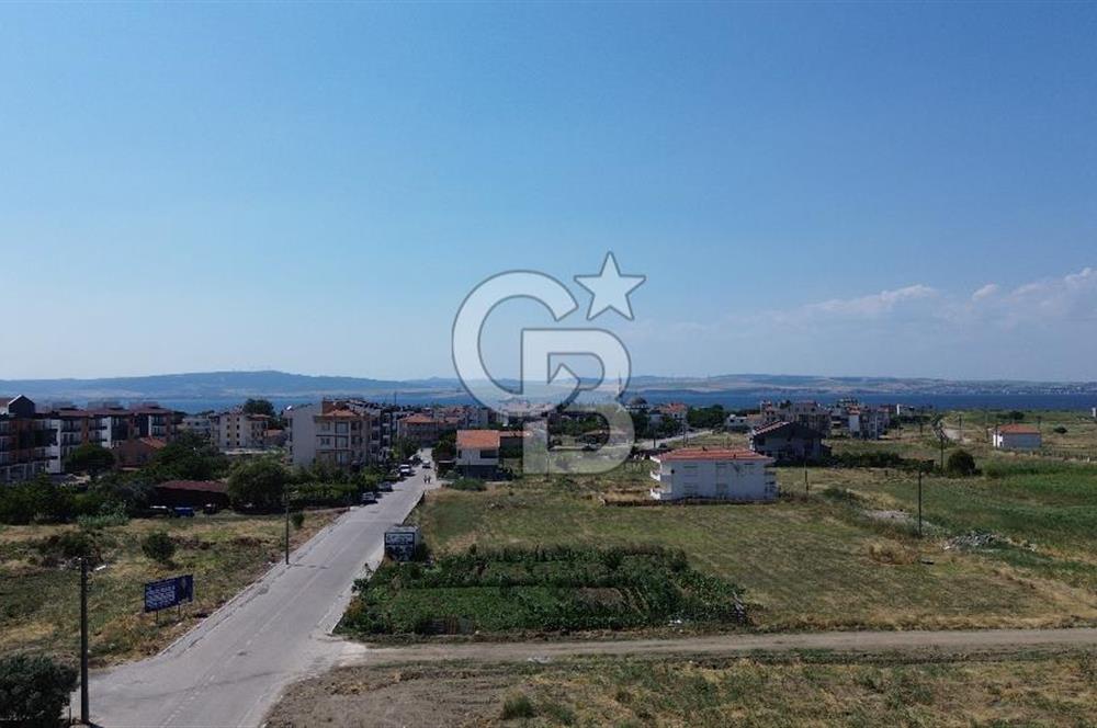 ÇANAKKALE LAPSEKİ DALYAN MAHALLESİ'NDE KAT KARŞILIĞI ARSA