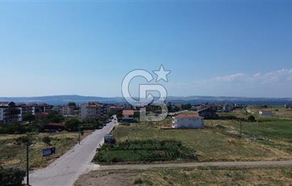 ÇANAKKALE LAPSEKİ DALYAN MAHALLESİ'NDE KAT KARŞILIĞI ARSA