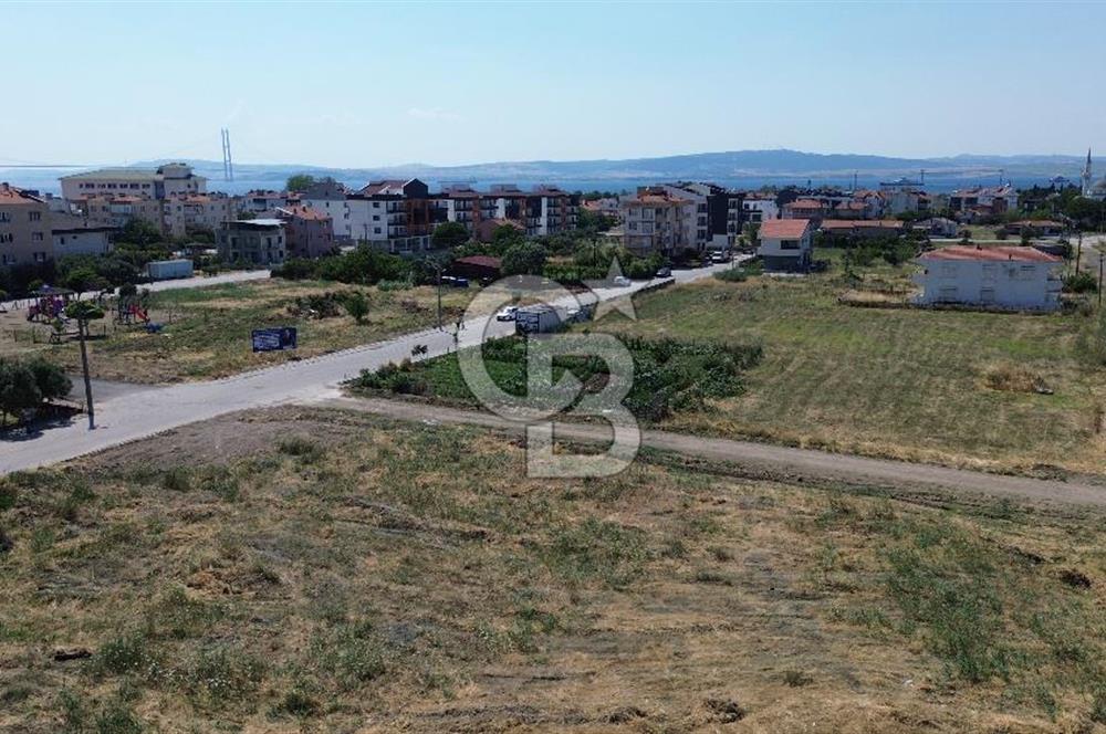ÇANAKKALE LAPSEKİ DALYAN MAHALLESİ'NDE KAT KARŞILIĞI ARSA