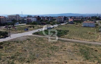 ÇANAKKALE LAPSEKİ DALYAN MAHALLESİ'NDE KAT KARŞILIĞI ARSA