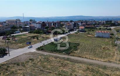 ÇANAKKALE LAPSEKİ DALYAN MAHALLESİ'NDE KAT KARŞILIĞI ARSA