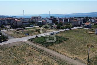 ÇANAKKALE LAPSEKİ DALYAN MAHALLESİ'NDE KAT KARŞILIĞI ARSA - 1 - 360791