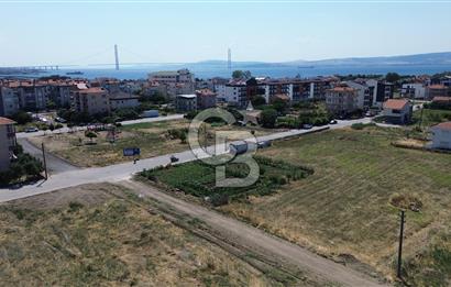 ÇANAKKALE LAPSEKİ DALYAN MAHALLESİ'NDE KAT KARŞILIĞI ARSA