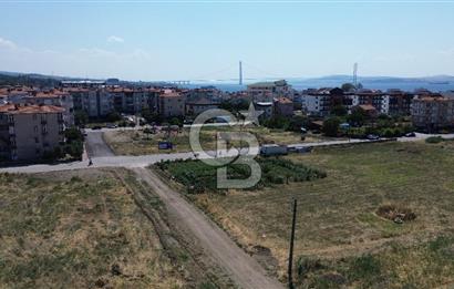 ÇANAKKALE LAPSEKİ DALYAN MAHALLESİ'NDE KAT KARŞILIĞI ARSA