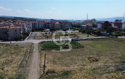 ÇANAKKALE LAPSEKİ DALYAN MAHALLESİ'NDE KAT KARŞILIĞI ARSA