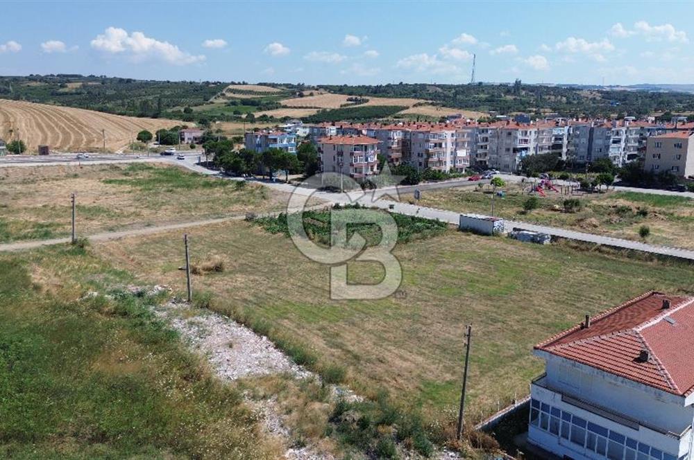 ÇANAKKALE LAPSEKİ DALYAN MAHALLESİ'NDE KAT KARŞILIĞI ARSA