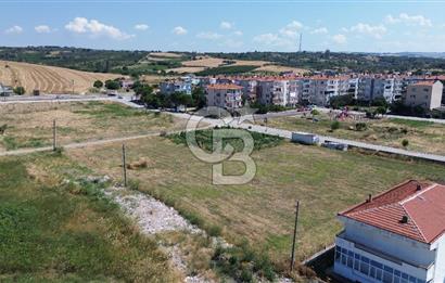 ÇANAKKALE LAPSEKİ DALYAN MAHALLESİ'NDE KAT KARŞILIĞI ARSA