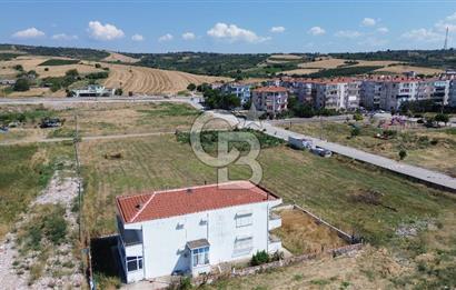 ÇANAKKALE LAPSEKİ DALYAN MAHALLESİ'NDE KAT KARŞILIĞI ARSA