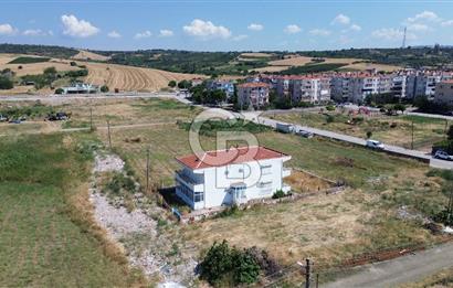 ÇANAKKALE LAPSEKİ DALYAN MAHALLESİ'NDE KAT KARŞILIĞI ARSA