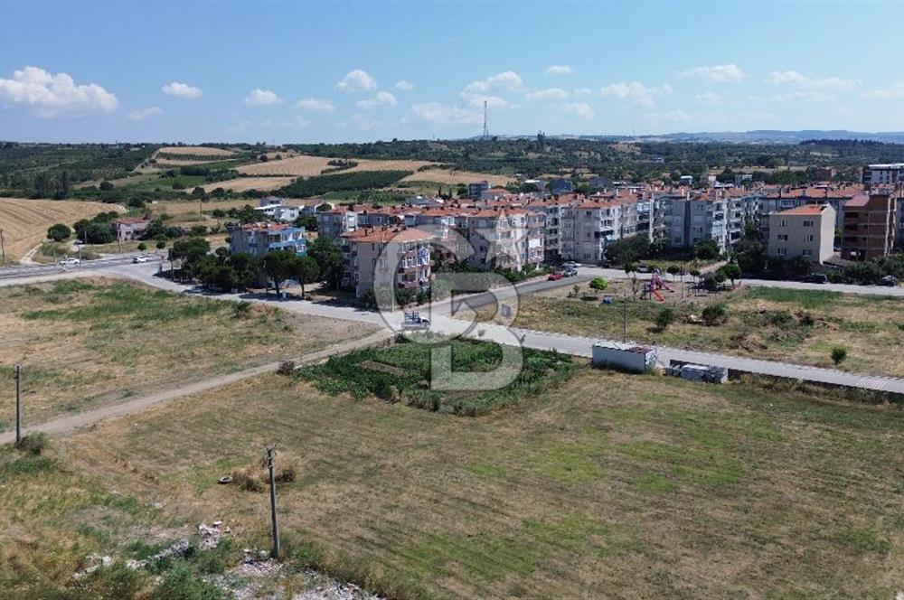 ÇANAKKALE LAPSEKİ DALYAN MAHALLESİ'NDE KAT KARŞILIĞI ARSA