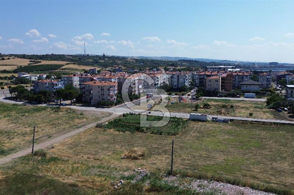 ÇANAKKALE LAPSEKİ DALYAN MAHALLESİ'NDE KAT KARŞILIĞI ARSA