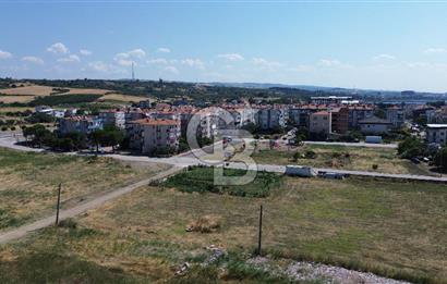 ÇANAKKALE LAPSEKİ DALYAN MAHALLESİ'NDE KAT KARŞILIĞI ARSA