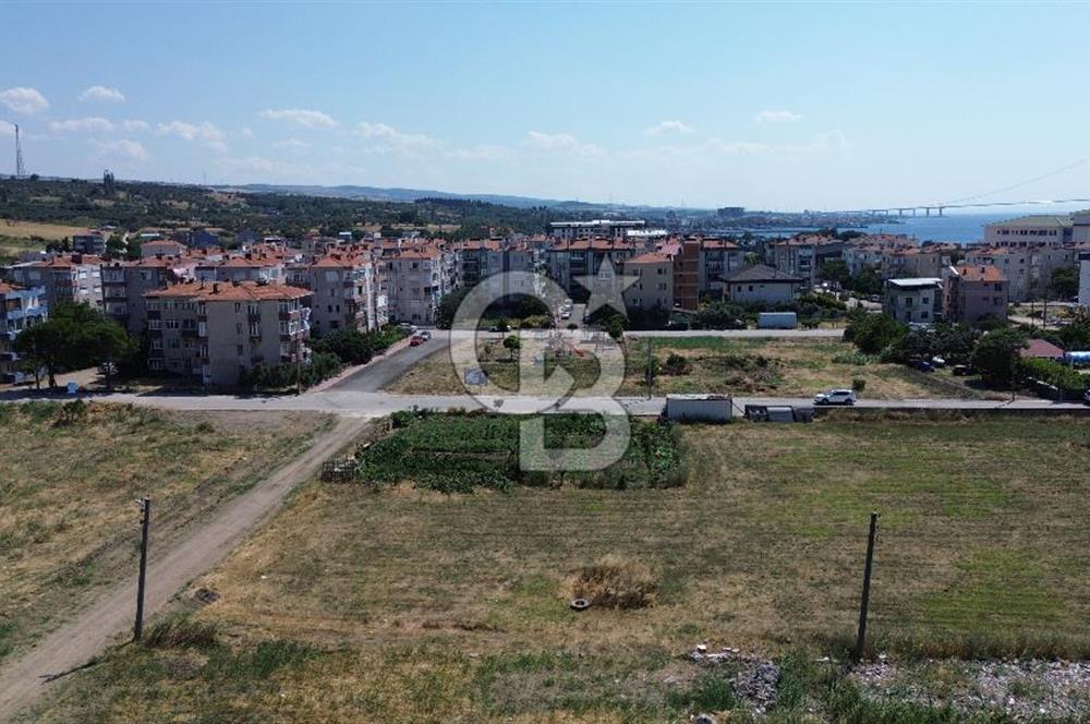 ÇANAKKALE LAPSEKİ DALYAN MAHALLESİ'NDE KAT KARŞILIĞI ARSA