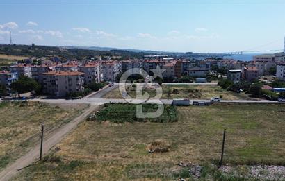ÇANAKKALE LAPSEKİ DALYAN MAHALLESİ'NDE KAT KARŞILIĞI ARSA