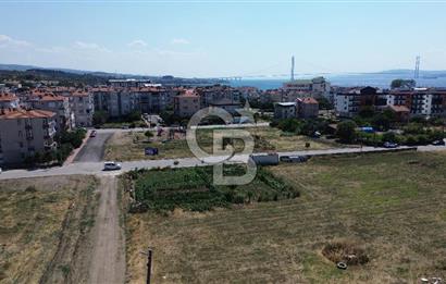 ÇANAKKALE LAPSEKİ DALYAN MAHALLESİ'NDE KAT KARŞILIĞI ARSA