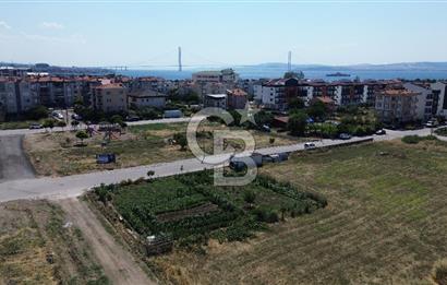 ÇANAKKALE LAPSEKİ DALYAN MAHALLESİ'NDE KAT KARŞILIĞI ARSA