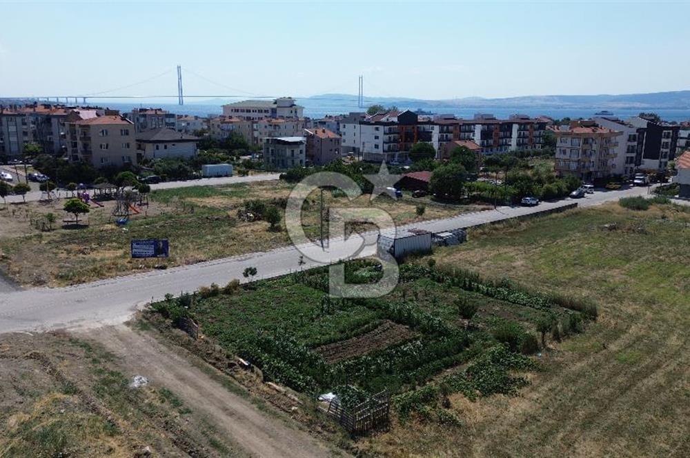 ÇANAKKALE LAPSEKİ DALYAN MAHALLESİ'NDE KAT KARŞILIĞI ARSA