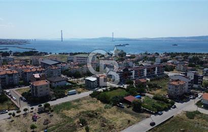 ÇANAKKALE LAPSEKİ DALYAN MAHALLESİ'NDE KAT KARŞILIĞI ARSA