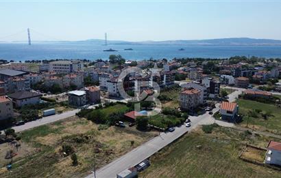 ÇANAKKALE LAPSEKİ DALYAN MAHALLESİ'NDE KAT KARŞILIĞI ARSA