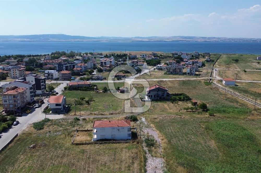 ÇANAKKALE LAPSEKİ DALYAN MAHALLESİ'NDE KAT KARŞILIĞI ARSA