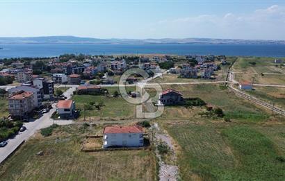 ÇANAKKALE LAPSEKİ DALYAN MAHALLESİ'NDE KAT KARŞILIĞI ARSA